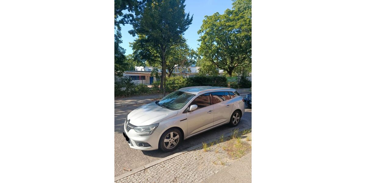 Renault Megane 227.500 km 6.500 &euro; Berlin 13409
