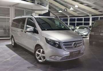 Mercedes-Benz Vito 189.690 km 22.980 &euro; Nuthetal 14558