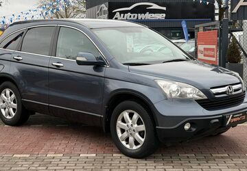 Honda CR-V 99.987 km 9.990 &euro; BERLIN 13127