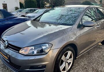 VW Golf 155.500 km 10.499 &euro; Berlin-Lichtenrade 12309