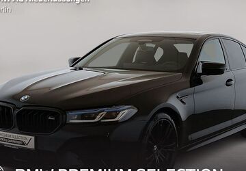 BMW M5 48.676 km 88.400 &euro; Berlin 14057