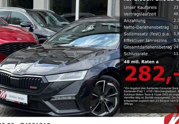 Skoda Octavia 163.196 km 22.970 &euro; Berlin 12305