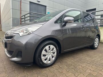 Gebrauchte Toyota Verso-S