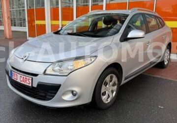 Renault Megane 205.500 km 2.990 &euro; Berlin 12249