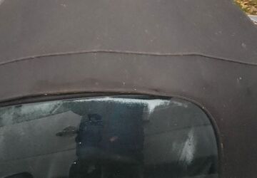 BMW Z3 135.000 km 3.500 &euro; Mühlenbeck 16567