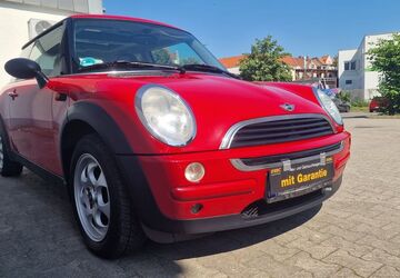 Mini ONE 165.000 km 2.700 &euro; Berlin 13409