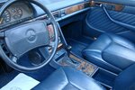 Mercedes-Benz S 560 SEL W126 Tempomat Leder Memory Schiebedach 182.855 km 24.980 &euro; Falkensee 14612