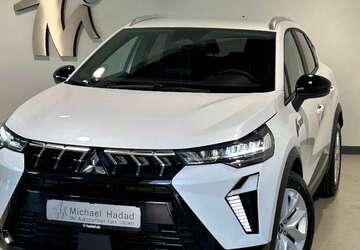 Mitsubishi ASX 1.800 km 25.900 &euro; Berlin 12167