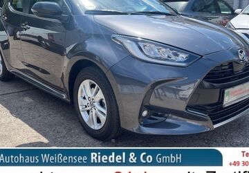 Mazda 2 11.919 km 18.990 &euro; Berlin 13088