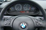 BMW 323 323CI Cabrio Leder Sitzheizung Klima 237.308 km 8.980 &euro; Falkensee 14612