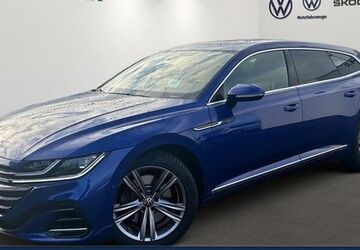 VW Arteon 58.582 km 36.699 &euro; Rüdersdorf 15562