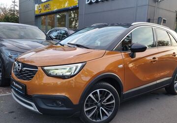 Opel Crossland (X) 45.084 km 15.980 &euro; Potsdam 14480