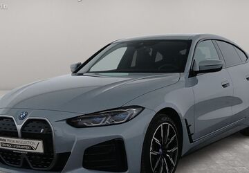 BMW i4 52.395 km 41.900 &euro; Berlin 14057