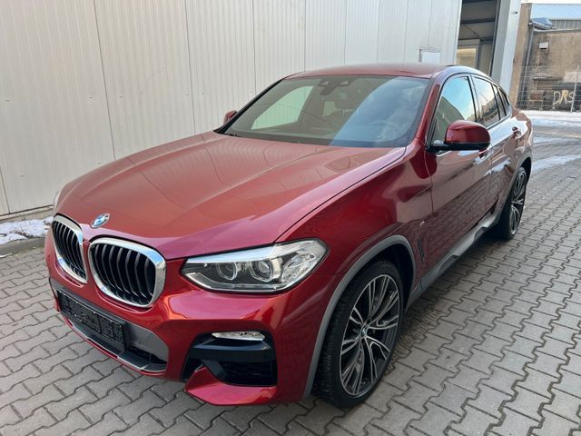 BMW X4 157.000 km 27.999 &euro; berlin 12305