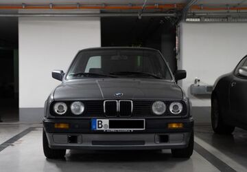 BMW 316 187.578 km 12.500 &euro; Berlin 10553