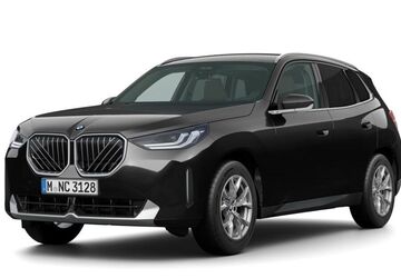 BMW X3 2.800 km 65.580 &euro; Berlin-Siemensstadt 13629