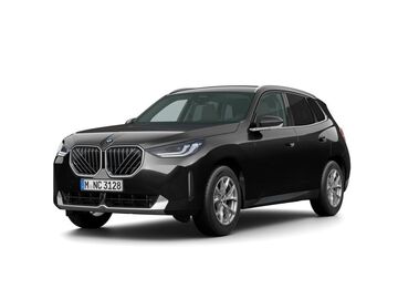 Gebrauchte BMW X3