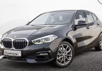 BMW 120 16.900 km 27.750 &euro; Teltow 14513