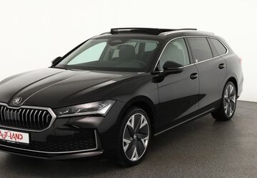 Skoda Superb 18.874 km 37.890 &euro; Berlin 12683