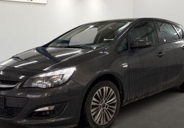 Opel Astra 152.286 km 3.799 &euro; Berlin 12681