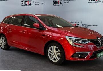 Renault Megane 92.130 km 11.390 &euro; Wildau 15745