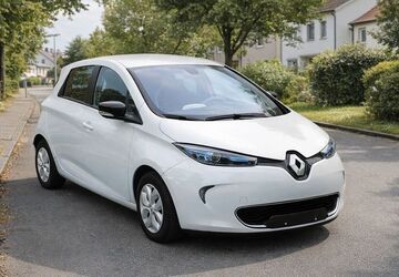 Renault ZOE 85.000 km 10.999 &euro; Berlin 10555