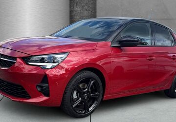 Opel Corsa 10.292 km 14.890 &euro; Hoppegarten 15366