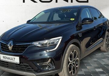 Renault Arkana 26.466 km 21.499 &euro; Oranienburg bei Berlin 16515