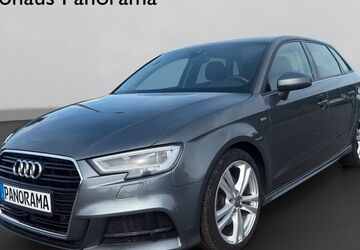 Audi A3 104.298 km 19.990 &euro; Schönefeld OT Großziethen 12529