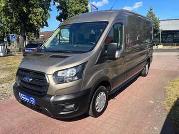 Gebrauchte Ford Transit