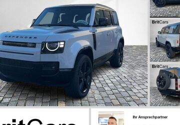 Land Rover Defender 2.234 km 98.490 &euro; Berlin 10711