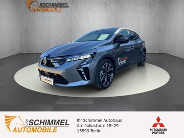 Gebrauchte Mitsubishi Colt