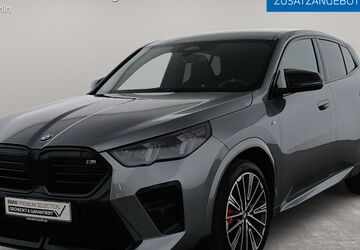 BMW X2 18.302 km 51.400 &euro; Berlin 14057