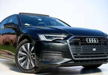 Audi A6 137.062 km 20.499 &euro; Berlin 13129