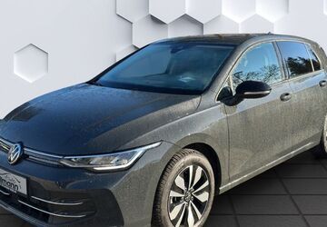 VW Golf 9.709 km 22.830 &euro; Berlin 12524