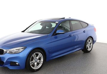 BMW 330 Gran Turismo 49.698 km 26.880 &euro; Berlin 12103