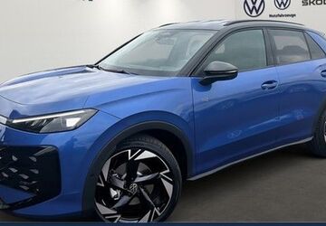 VW T-Roc 3.500 km 44.900 &euro; Rüdersdorf 15562