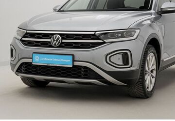 VW T-Roc 40.840 km 26.689 &euro; Berlin 13088