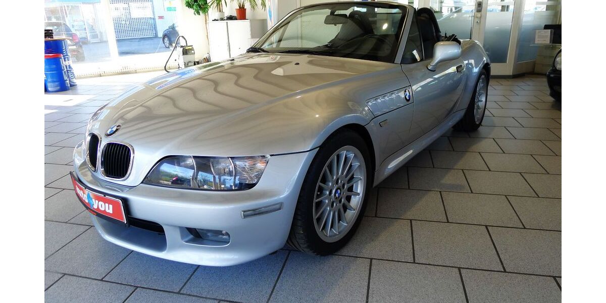 BMW Z3 111.055 km 19.990 &euro; Berlin-Marienfelde 12277