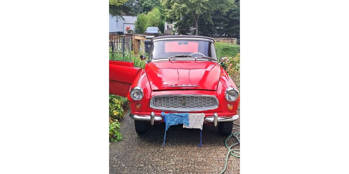 Skoda Felicia 60.000 km 22.800 &euro; Petershagen/Eggersdorf 15370