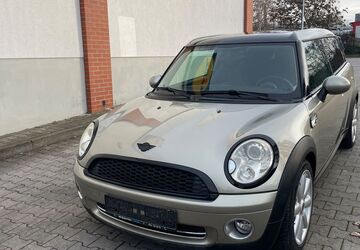 Mini Cooper 178.564 km 3.999 &euro; Berlin 12107