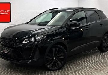 Peugeot 3008 13.642 km 24.400 &euro; Berlin 12351