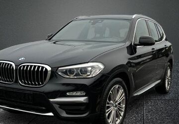 BMW X3 193.000 km 18.800 &euro; Blankenfelde-Mahlow 15831