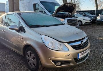 Opel Corsa 141.300 km 1.190 &euro; Berlin 12349