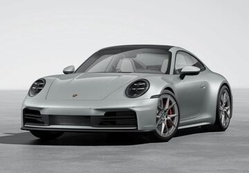 Porsche 992 2.910 km 164.900 &euro; Kleinmachnow 14532