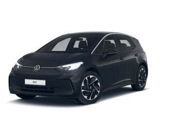 VW ID.3 14.923 km 30.450 &euro; Berlin 14167