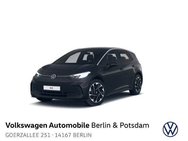 VW ID.3 14.923 km 30.450 &euro; Berlin 14167
