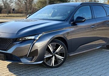 Peugeot 308 141.614 km 15.800 &euro; Mittenwalde 15749