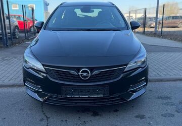 Opel Astra 176.770 km 8.990 &euro; Wildau 15745