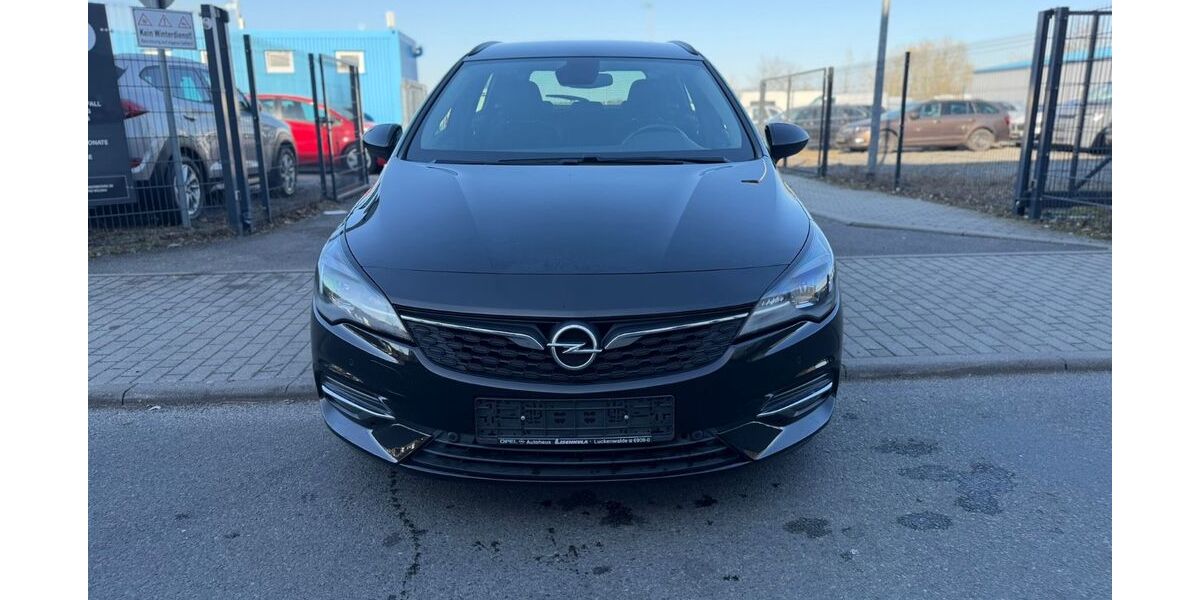 Opel Astra 176.770 km 8.990 &euro; Wildau 15745